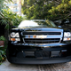 Image for article titled Jalopnik Drives Chevrolet Tahoe Hybrid